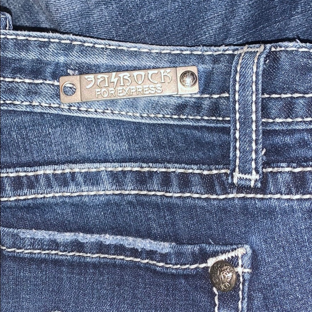 Jeans - Picture 3 of 3